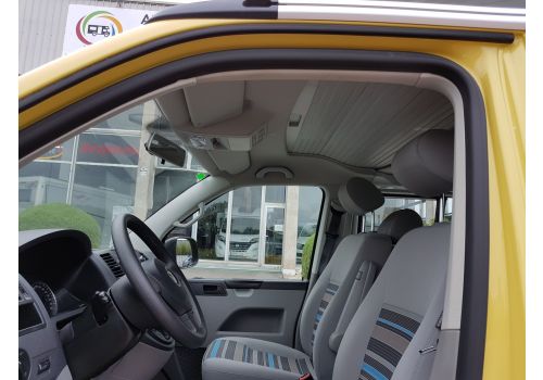Camper Van VOLKSWAGEN California Beach en Sale Occasion