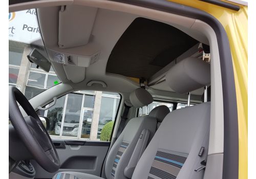 Camper Van VOLKSWAGEN California Beach en Sale Occasion
