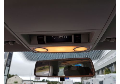 Camper Van VOLKSWAGEN California Beach en Sale Occasion