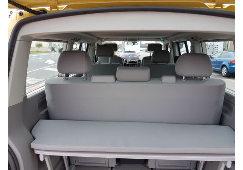 Camper Van VOLKSWAGEN California Beach en Sale Occasion