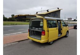 Camper Van VOLKSWAGEN California Beach in Sale Occasion