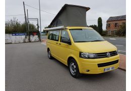 Camper Van VOLKSWAGEN California Beach in Sale Occasion