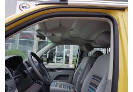 Camper Van VOLKSWAGEN California Beach in Sale Occasion