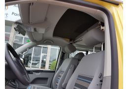 Camper Van VOLKSWAGEN California Beach in Sale Occasion