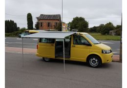 Camper Van VOLKSWAGEN California Beach in Sale Occasion