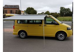 Camper Van VOLKSWAGEN California Beach in Sale Occasion