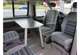 Camper Van VOLKSWAGEN California Beach in Sale Occasion