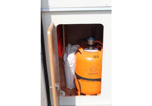 Camper Van FIAT Ducato camperizada en Sale Occasion