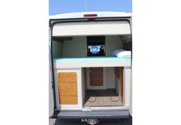 Camper Van FIAT Ducato camperizada en Sale Occasion