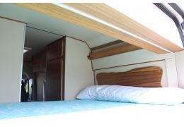 Camper Van FIAT Ducato camperizada en Sale Occasion