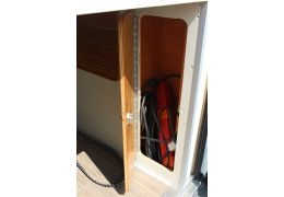 Camper Van FIAT Ducato camperizada en Sale Occasion