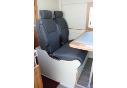 Camper Van FIAT Ducato camperizada en Sale Occasion
