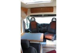 Camper Van FIAT Ducato camperizada en Sale Occasion