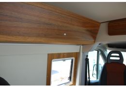 Camper Van FIAT Ducato camperizada en Sale Occasion