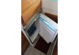 Camper Van FIAT Ducato camperizada en Sale Occasion