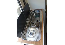 Camper Van FIAT Ducato camperizada en Sale Occasion
