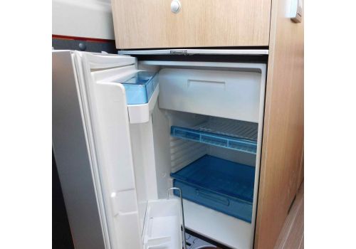 Camper Van ROADCAR R 540 en Sale Occasion