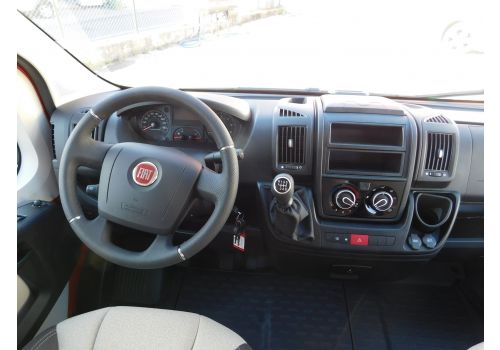 Camper Van ROADCAR R 540 en Sale Occasion