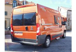 Camper Van ROADCAR R 540 en Sale Occasion