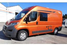 Camper Van ROADCAR R 540 en Sale Occasion