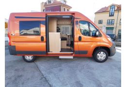 Camper Van ROADCAR R 540 en Sale Occasion