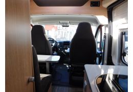 Camper Van ROADCAR R 540 en Sale Occasion
