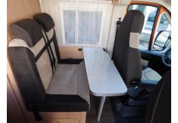 Camper Van ROADCAR R 540 en Sale Occasion