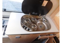 Camper Van ROADCAR R 540 en Sale Occasion