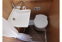 Camper Van ROADCAR R 540 en Sale Occasion