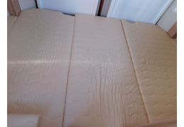 Camper Van ROADCAR R 540 en Sale Occasion