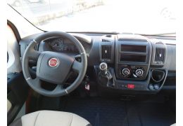 Camper Van ROADCAR R 540 en Sale Occasion