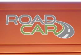 Camper Van ROADCAR R 540 en Sale Occasion