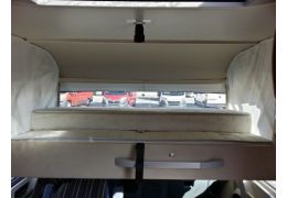 Integral Motorhome HYMER EX 512 in Sale Occasion