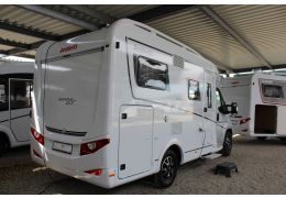 Low Profile Motorhome DETHLEFFS Globebus T1 modelo 2019 en Sale Occasion