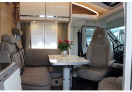 Low Profile Motorhome DETHLEFFS Globebus T1 modelo 2019 en Sale Occasion