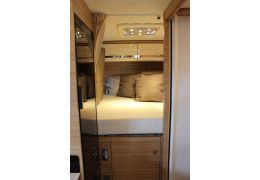 Low Profile Motorhome DETHLEFFS Globebus T1 modelo 2019 en Sale Occasion