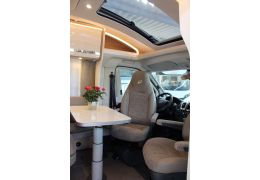 Low Profile Motorhome DETHLEFFS Globebus T1 modelo 2019 en Sale Occasion