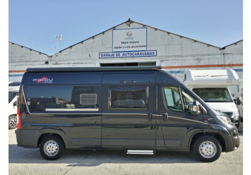 Camper Van MALIBU DSB 4 en Sale Occasion