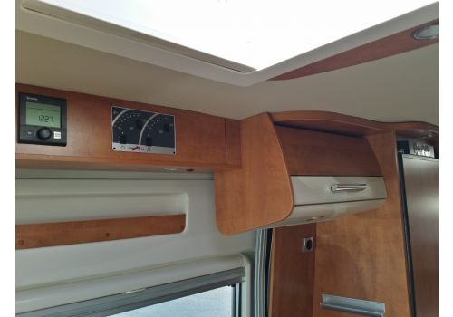 Camper Van MALIBU DSB 4 en Sale Occasion