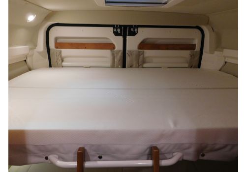 Camper Van MALIBU DSB 4 en Sale Occasion