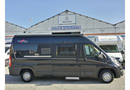 Camper Van MALIBU DSB 4 en Sale Occasion