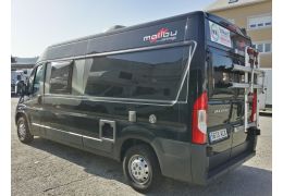 Camper Van MALIBU DSB 4 en Sale Occasion