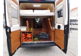 Camper Van MALIBU DSB 4 en Sale Occasion