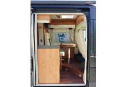 Camper Van MALIBU DSB 4 en Sale Occasion