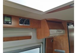 Camper Van MALIBU DSB 4 en Sale Occasion