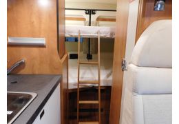 Camper Van MALIBU DSB 4 en Sale Occasion