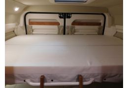 Camper Van MALIBU DSB 4 en Sale Occasion