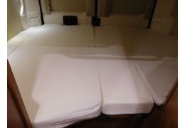 Camper Van MALIBU DSB 4 en Sale Occasion