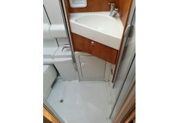 Camper Van MALIBU DSB 4 en Sale Occasion