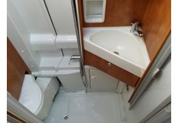 Camper Van MALIBU DSB 4 en Sale Occasion